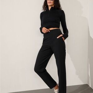 Athleta Endless high Rise pant